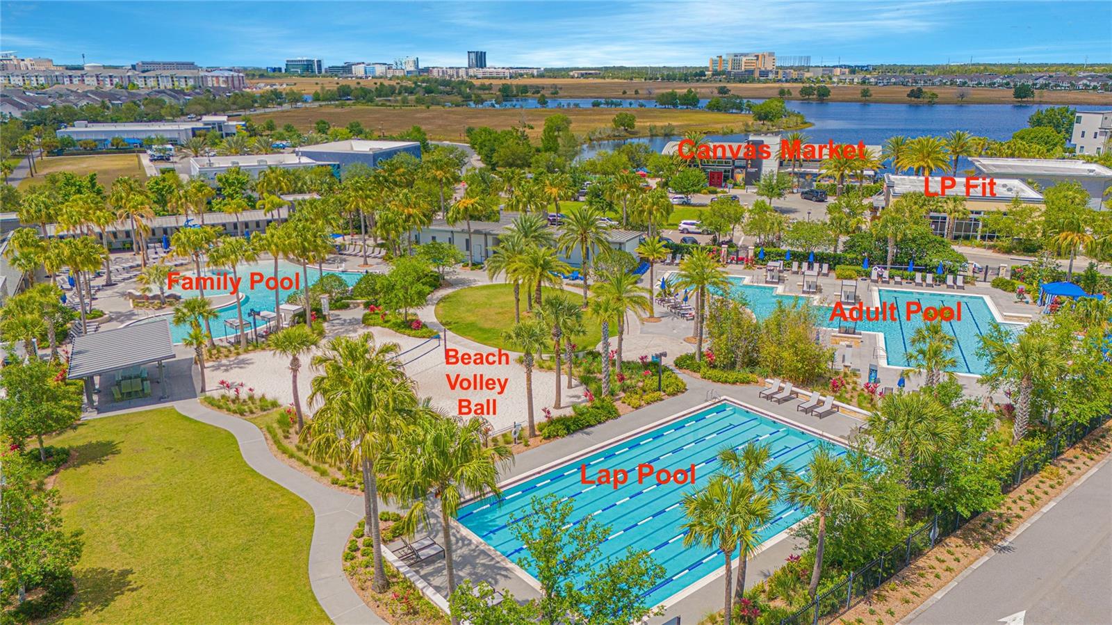 8115 UPPER PERSE CIR, ORLANDO, FL, 32827