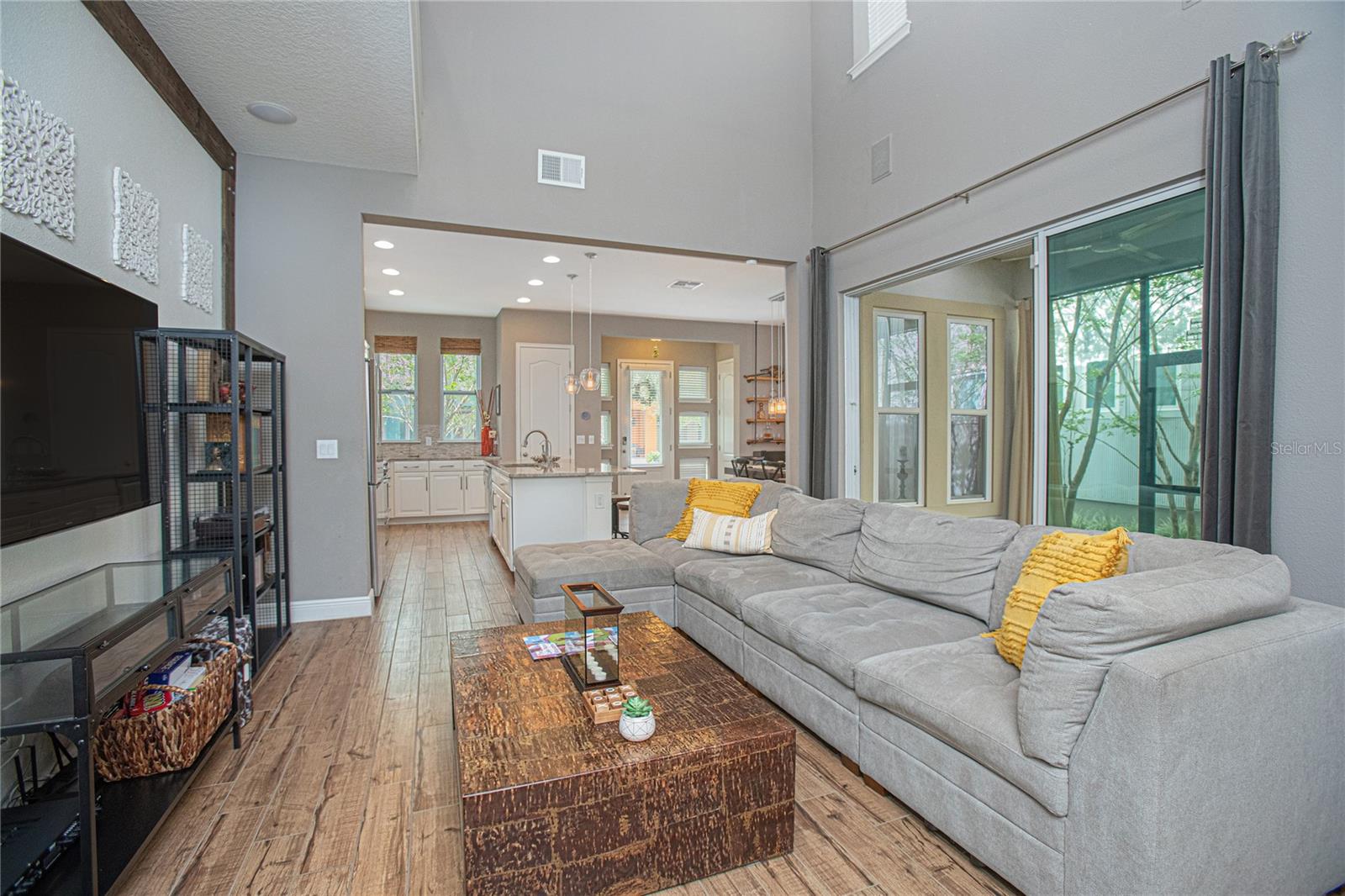 8115 UPPER PERSE CIR, ORLANDO, FL, 32827