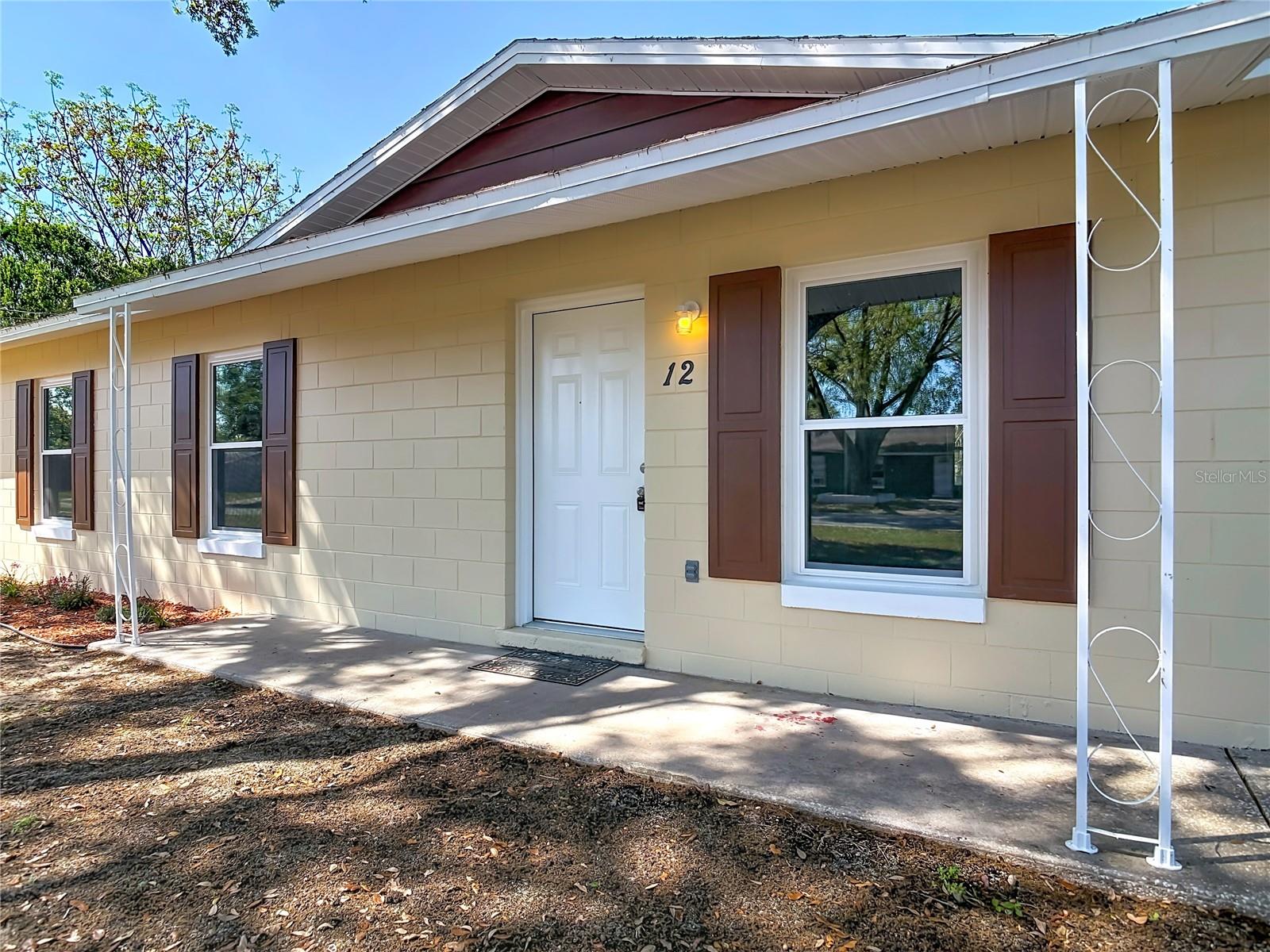 12 KRISTIN LN, EUSTIS, FL, 32726