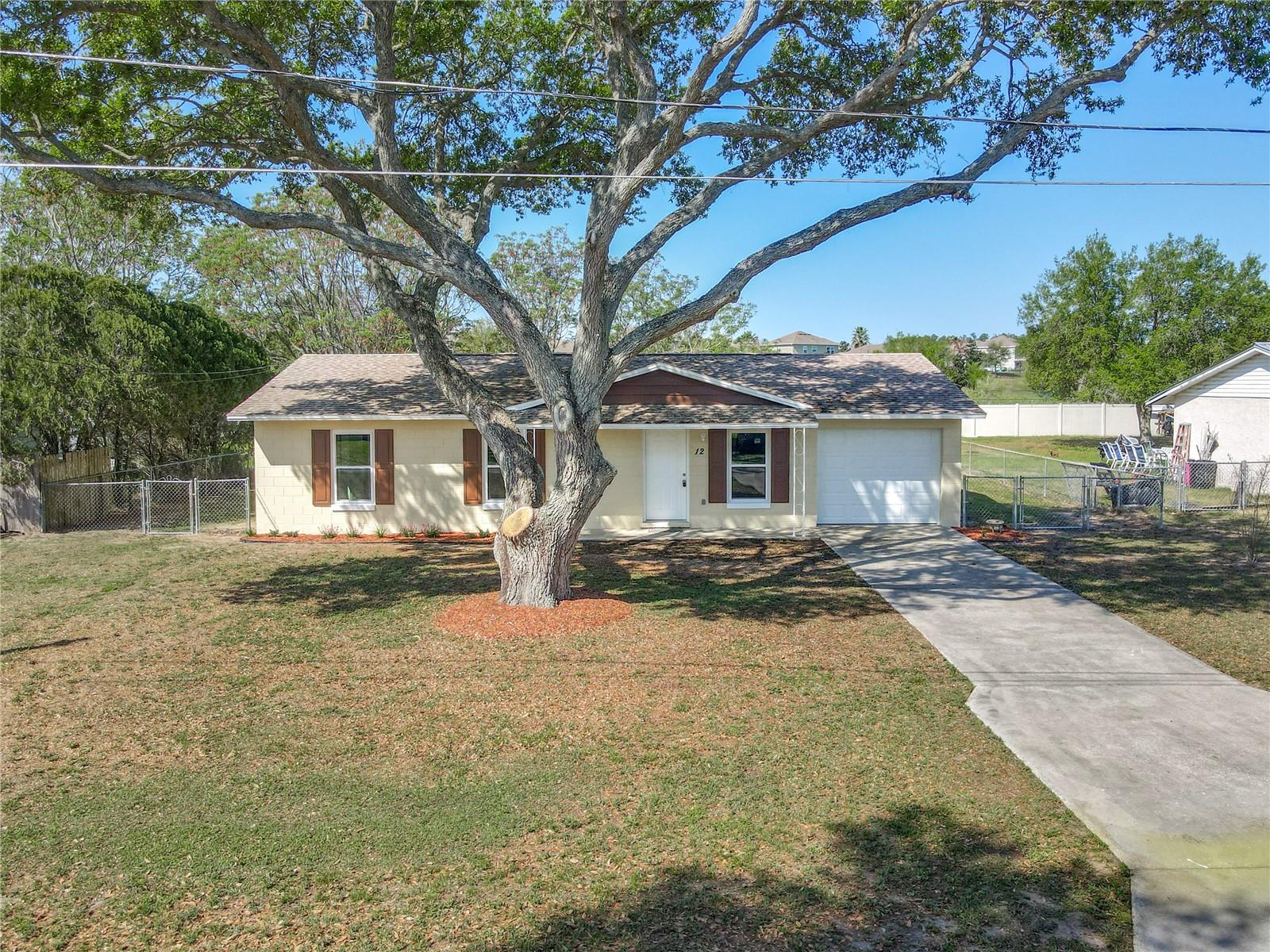 12 KRISTIN LN, EUSTIS, FL, 32726