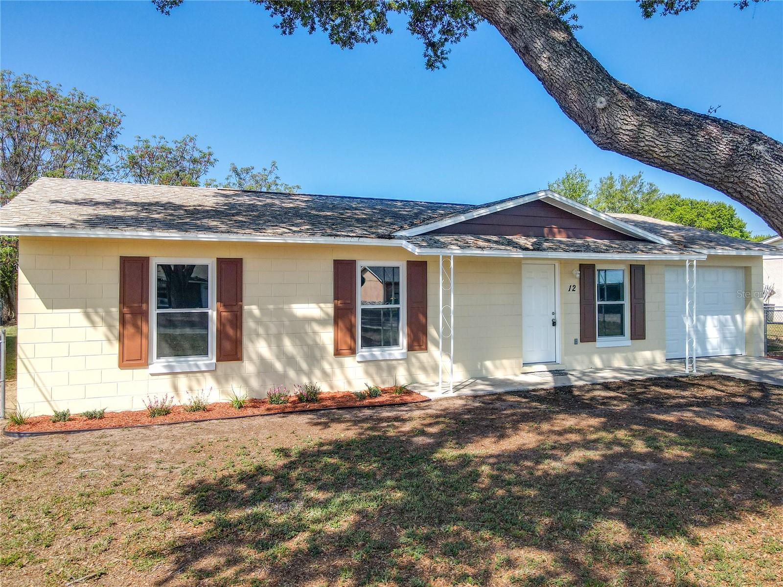 12 KRISTIN LN, EUSTIS, FL, 32726