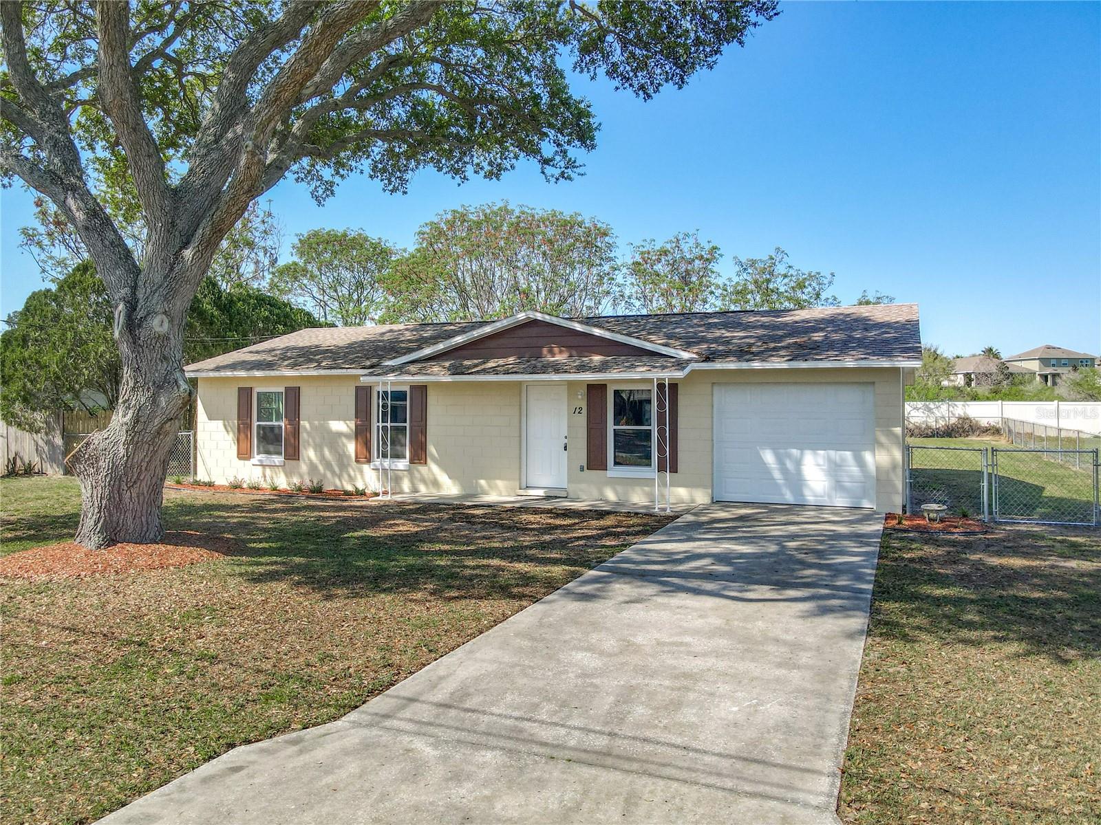 12 KRISTIN LN, EUSTIS, FL, 32726