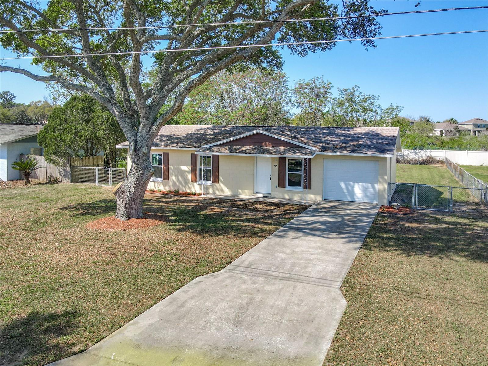 12 KRISTIN LN, EUSTIS, FL, 32726