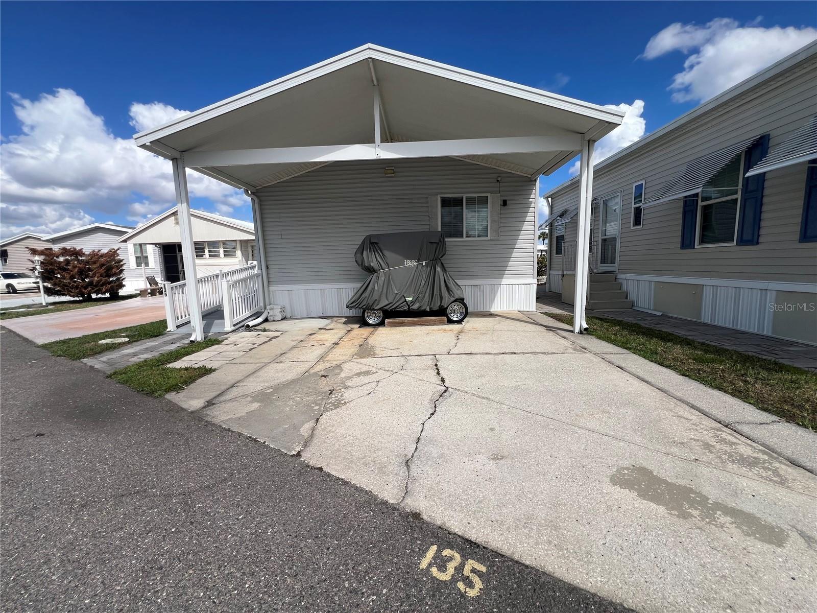 9000 US HIGHWAY 192 #135, CLERMONT, FL, 34714