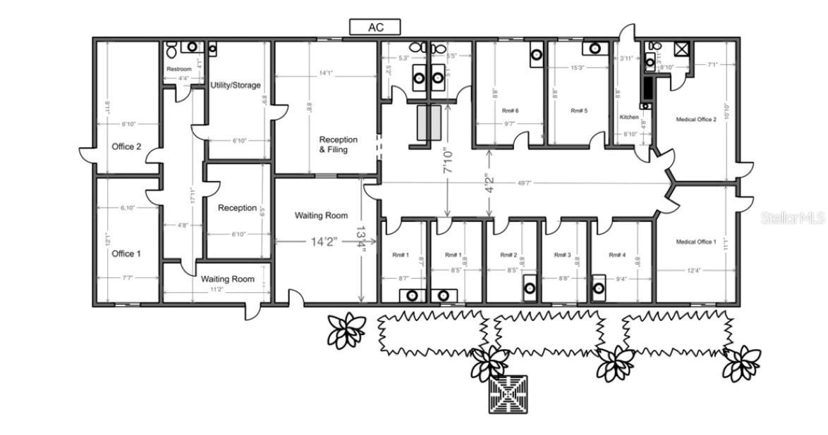 2306 LEE RD, WINTER PARK, FL, 32789
