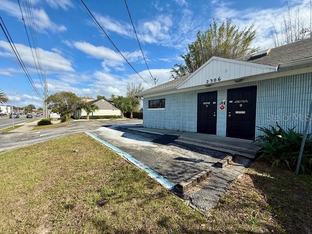 2306 LEE RD, WINTER PARK, FL, 32789