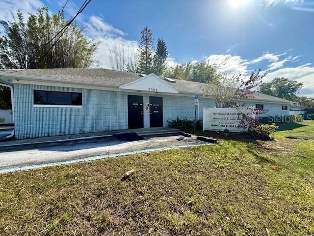 2306 LEE RD, WINTER PARK, FL, 32789