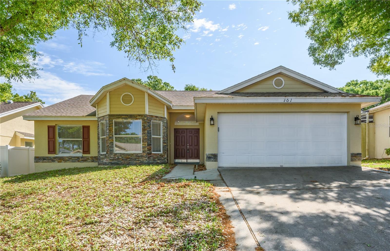 751 WILDFLOWER DR, PALM HARBOR, FL, 34683