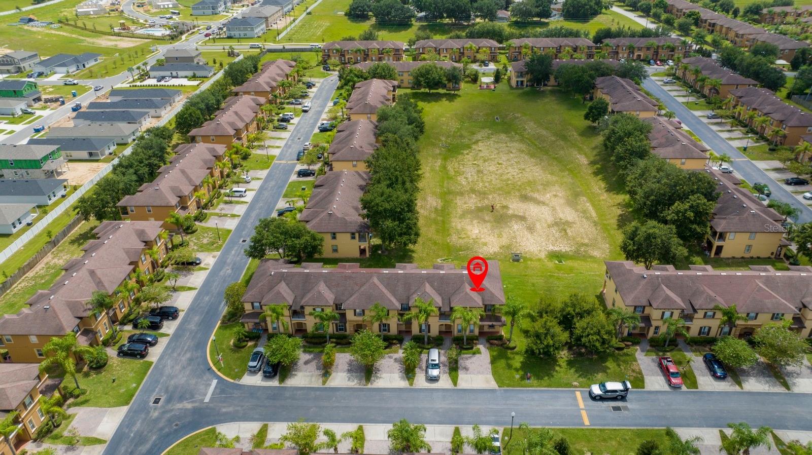 206 BERGAMO DR, DAVENPORT, FL, 33897