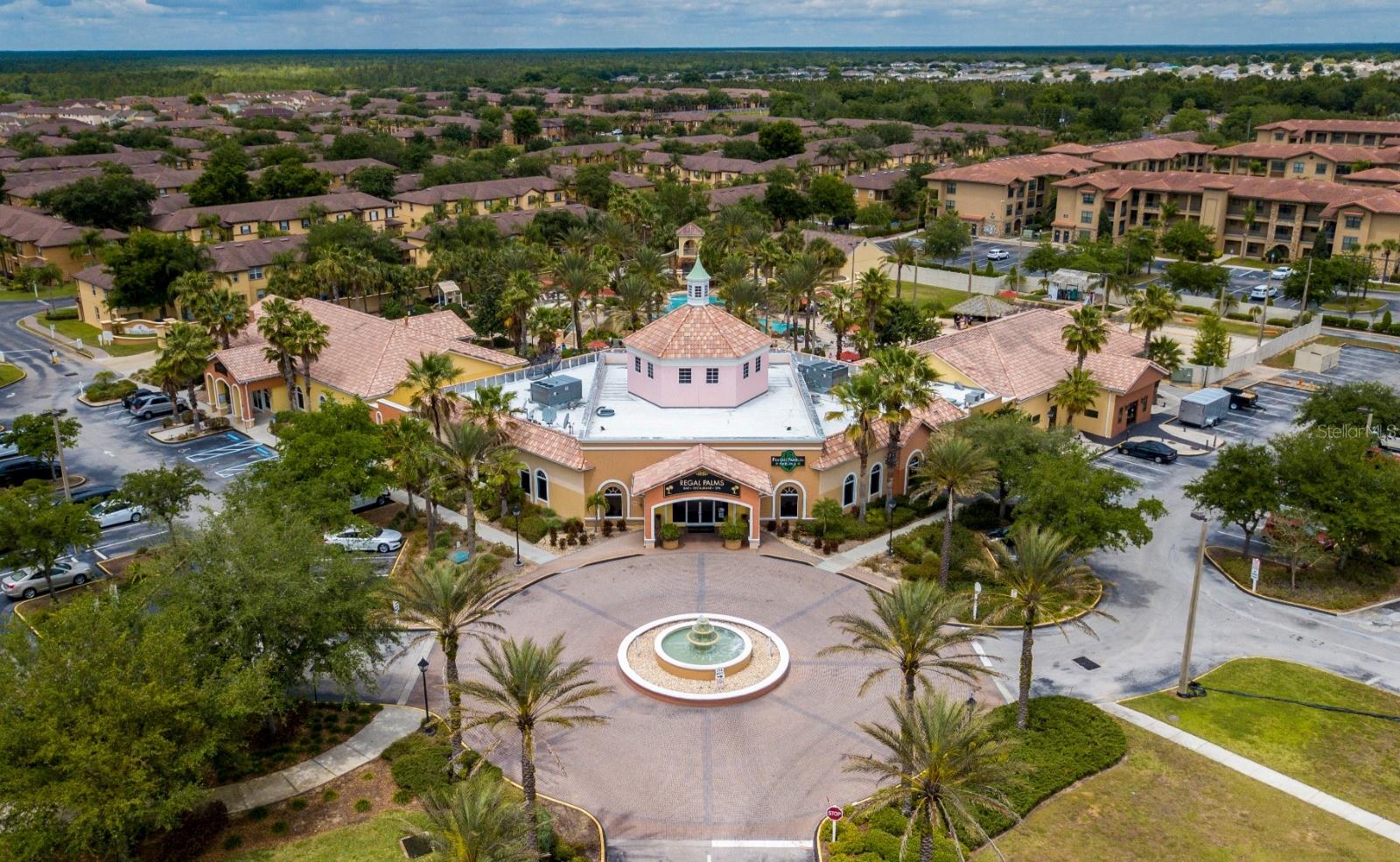 206 BERGAMO DR, DAVENPORT, FL, 33897