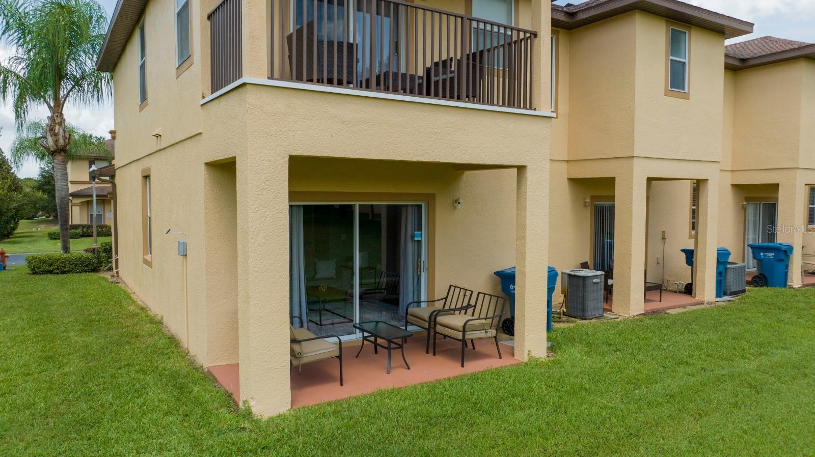 206 BERGAMO DR, DAVENPORT, FL, 33897