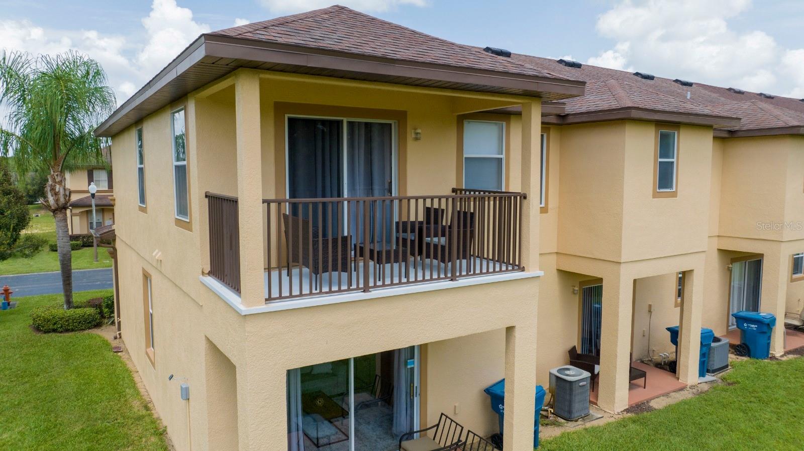 206 BERGAMO DR, DAVENPORT, FL, 33897