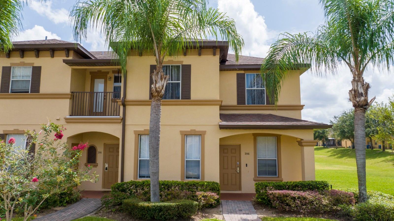 206 BERGAMO DR, DAVENPORT, FL, 33897