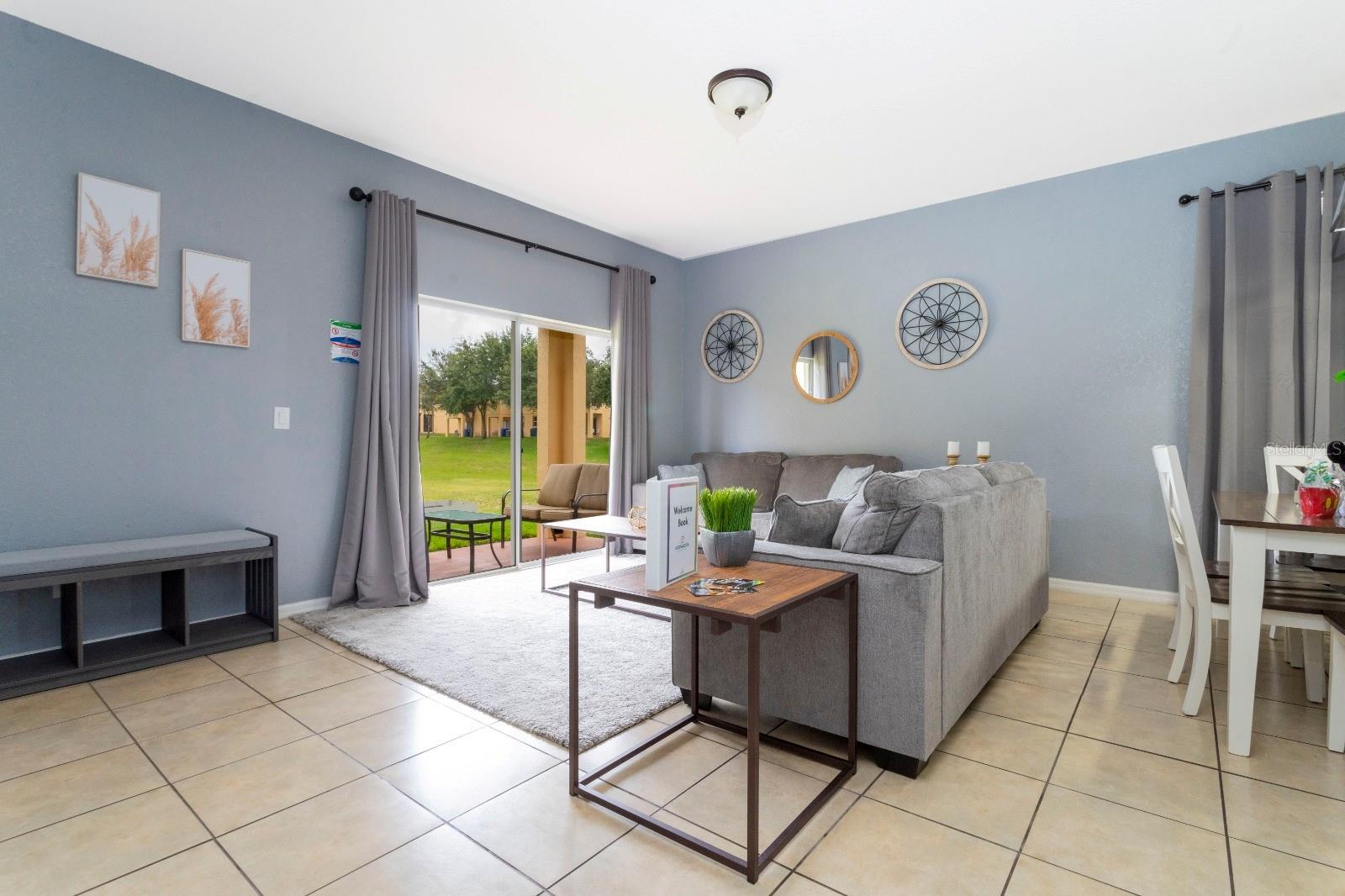 206 BERGAMO DR, DAVENPORT, FL, 33897
