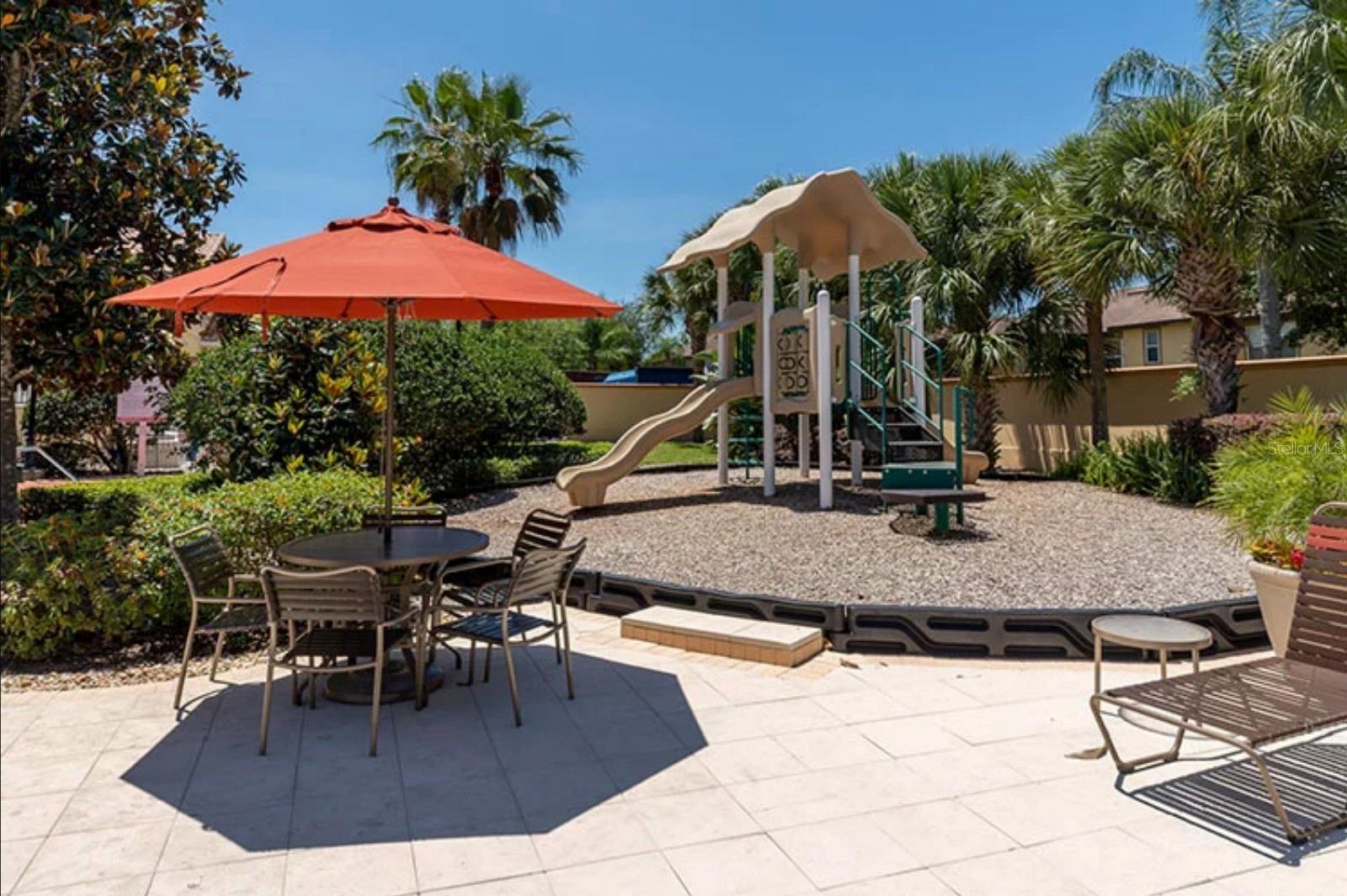 206 BERGAMO DR, DAVENPORT, FL, 33897