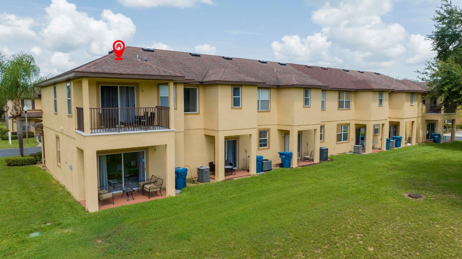 206 BERGAMO DR, DAVENPORT, FL, 33897