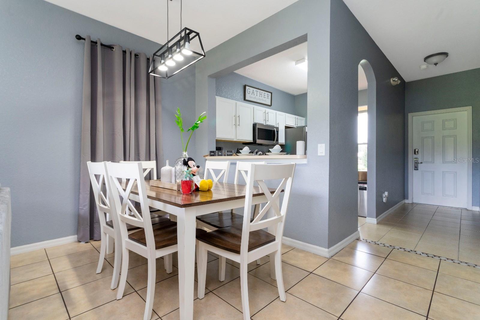 206 BERGAMO DR, DAVENPORT, FL, 33897