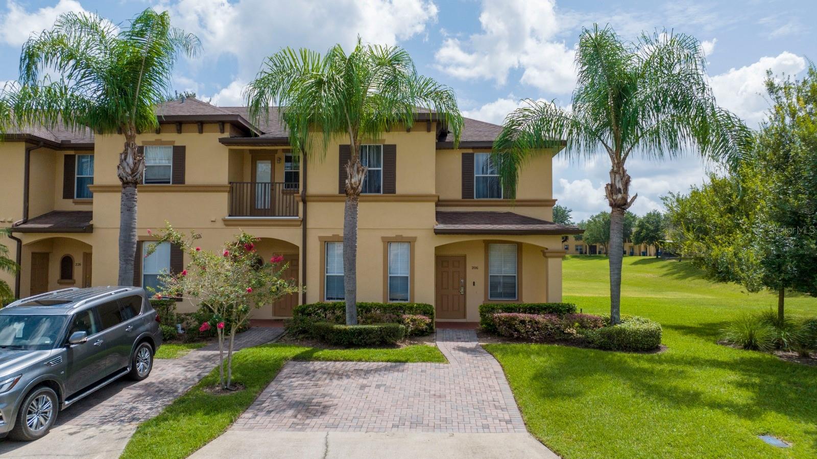 206 BERGAMO DR, DAVENPORT, FL, 33897