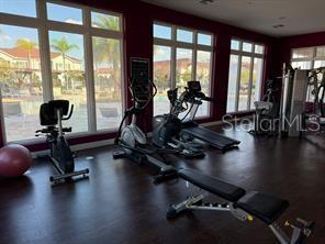 8962 SILVER PL, KISSIMMEE, FL, 34747
