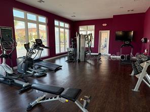 8962 SILVER PL, KISSIMMEE, FL, 34747