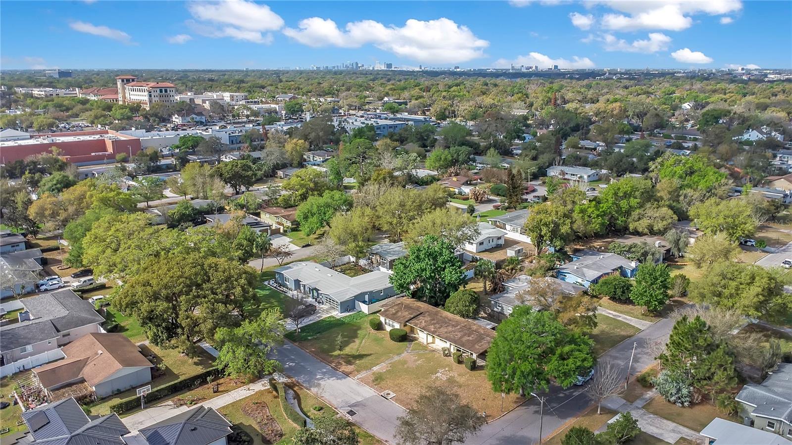 633 LANDER RD, WINTER PARK, FL, 32792