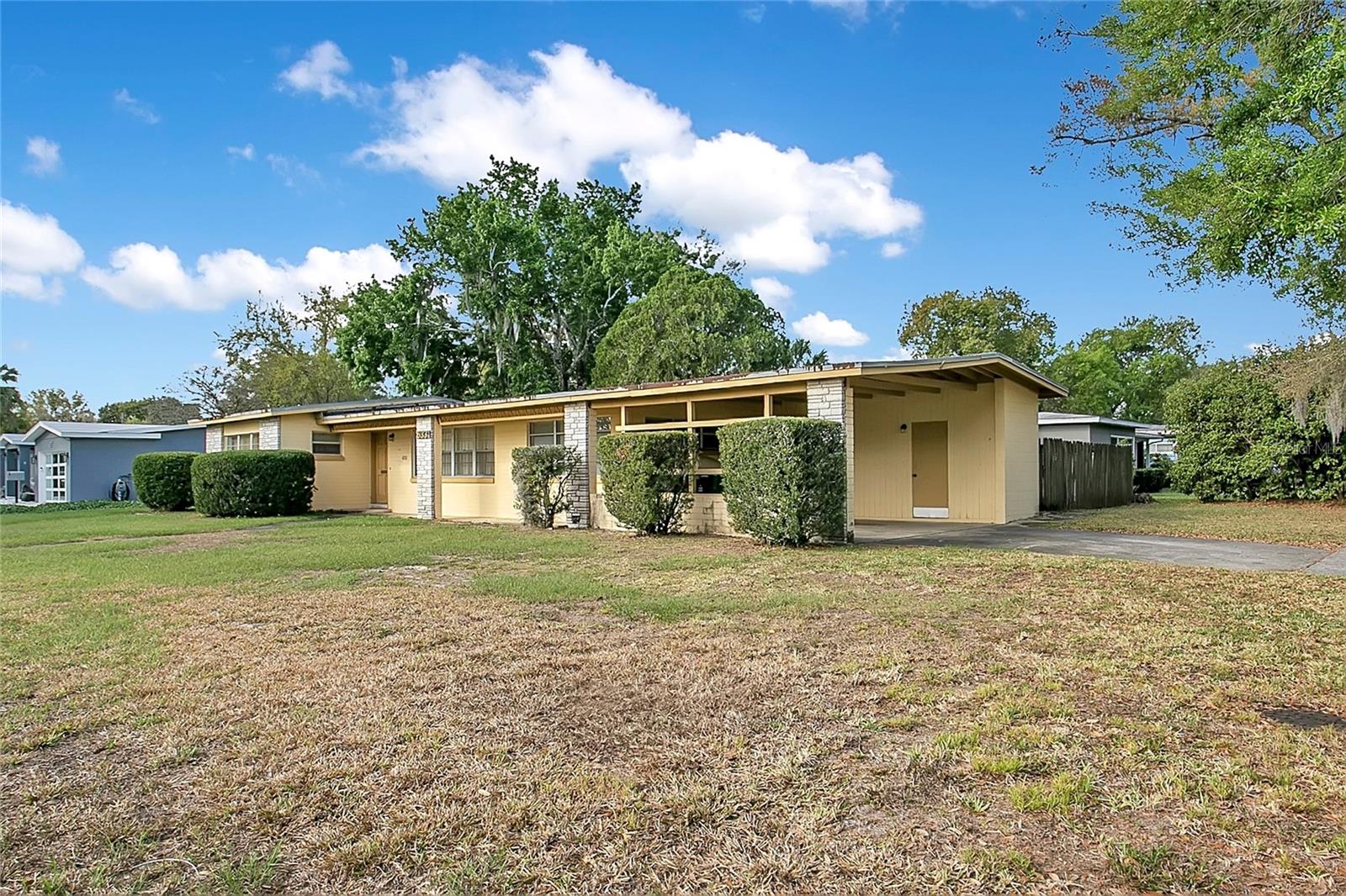 633 LANDER RD, WINTER PARK, FL, 32792