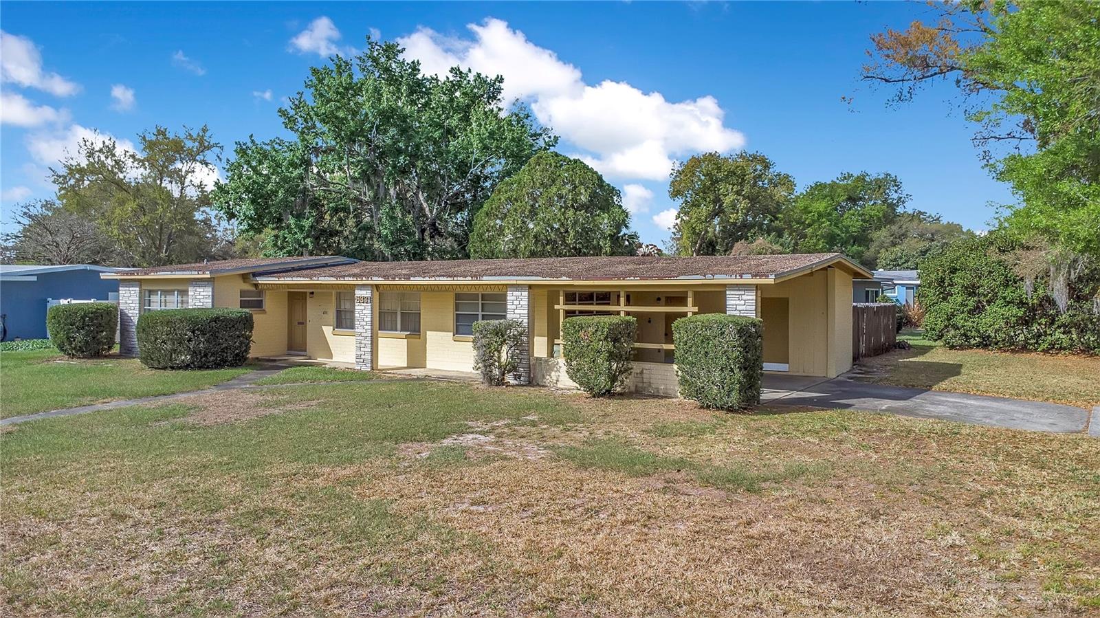633 LANDER RD, WINTER PARK, FL, 32792