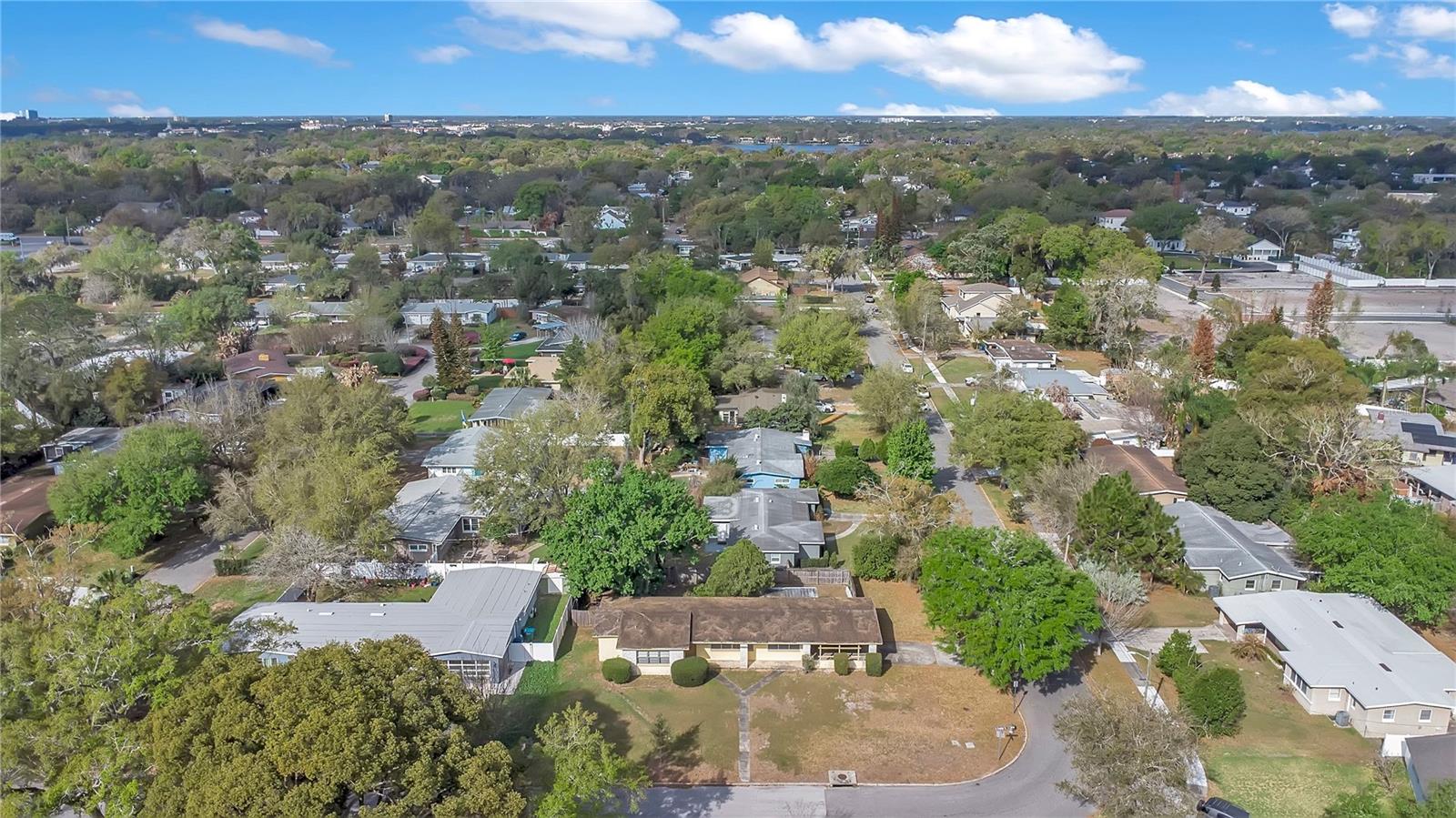 633 LANDER RD, WINTER PARK, FL, 32792
