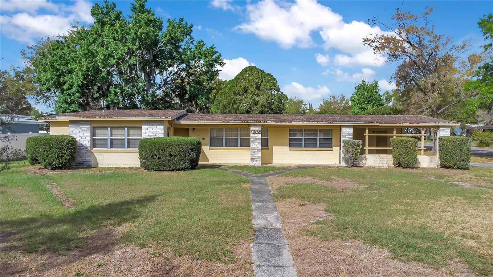 633 LANDER RD, WINTER PARK, FL, 32792