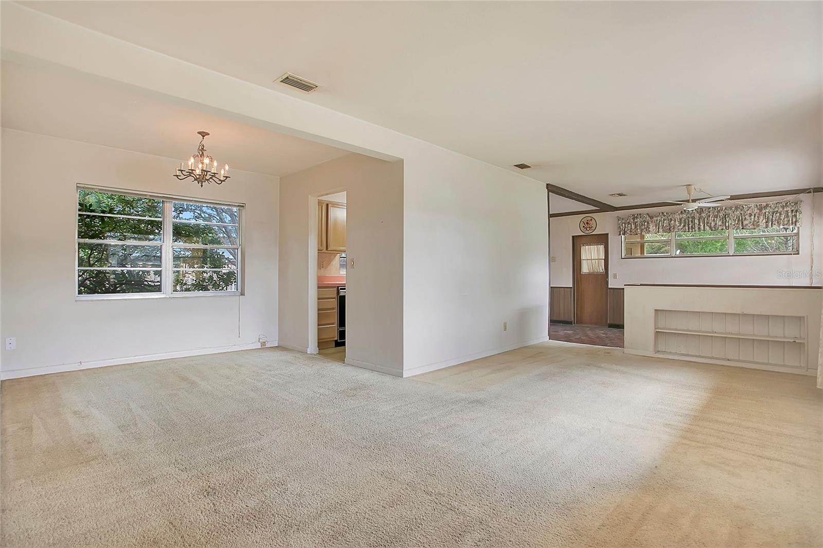 633 LANDER RD, WINTER PARK, FL, 32792