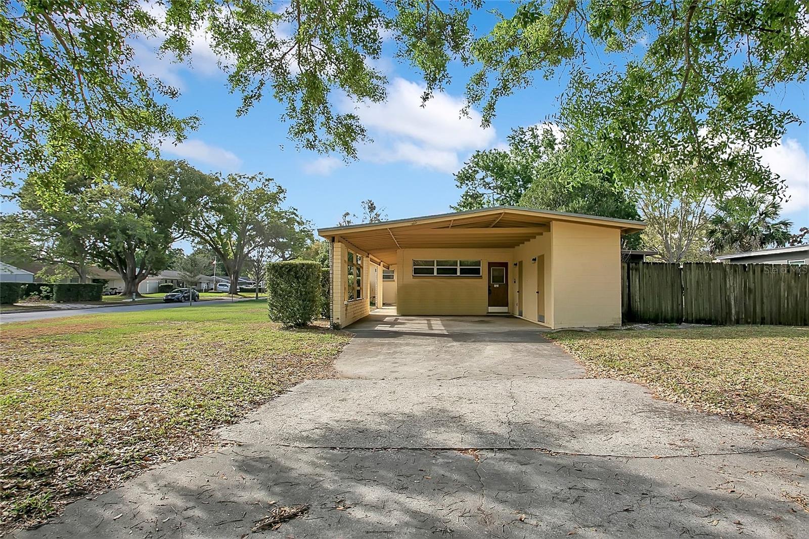 633 LANDER RD, WINTER PARK, FL, 32792