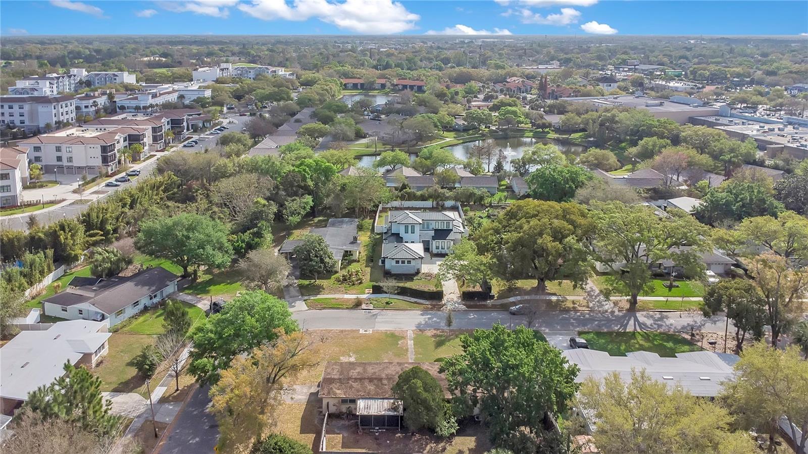 633 LANDER RD, WINTER PARK, FL, 32792