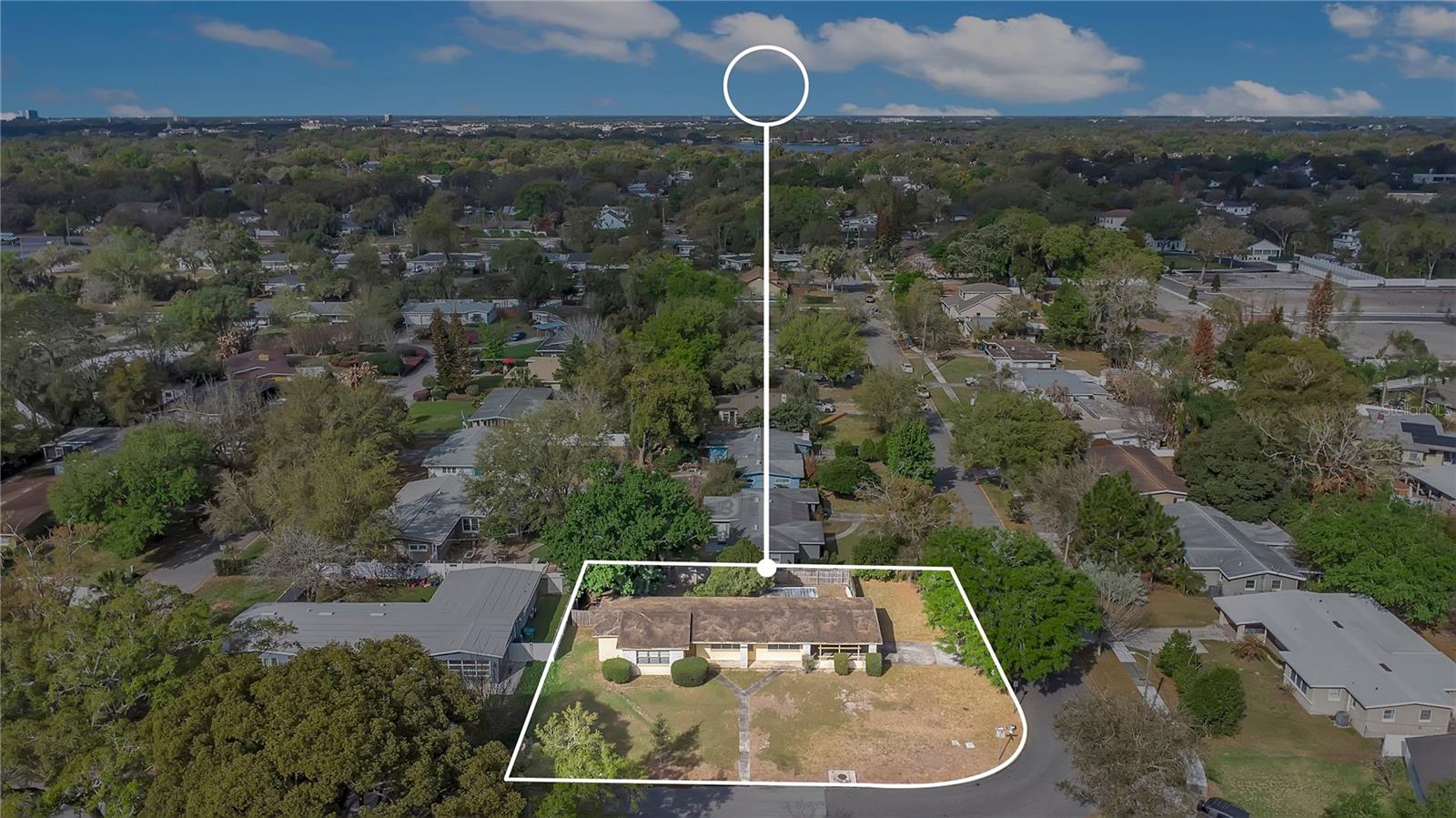 633 LANDER RD, WINTER PARK, FL, 32792
