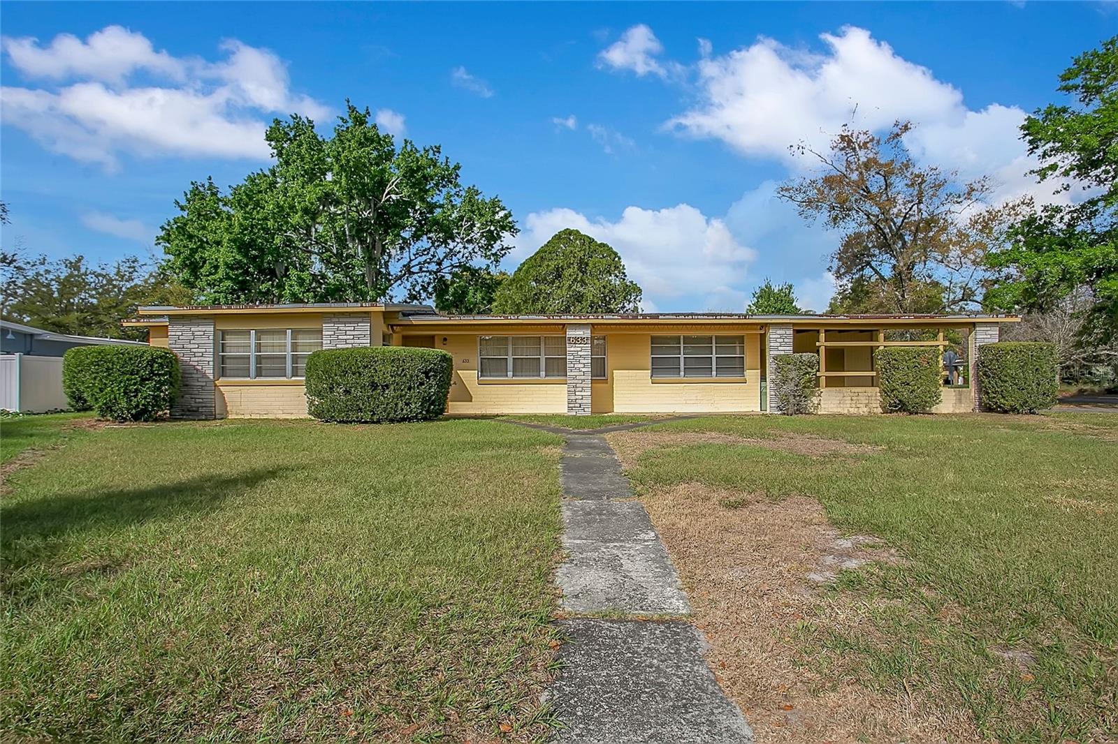 633 LANDER RD, WINTER PARK, FL, 32792