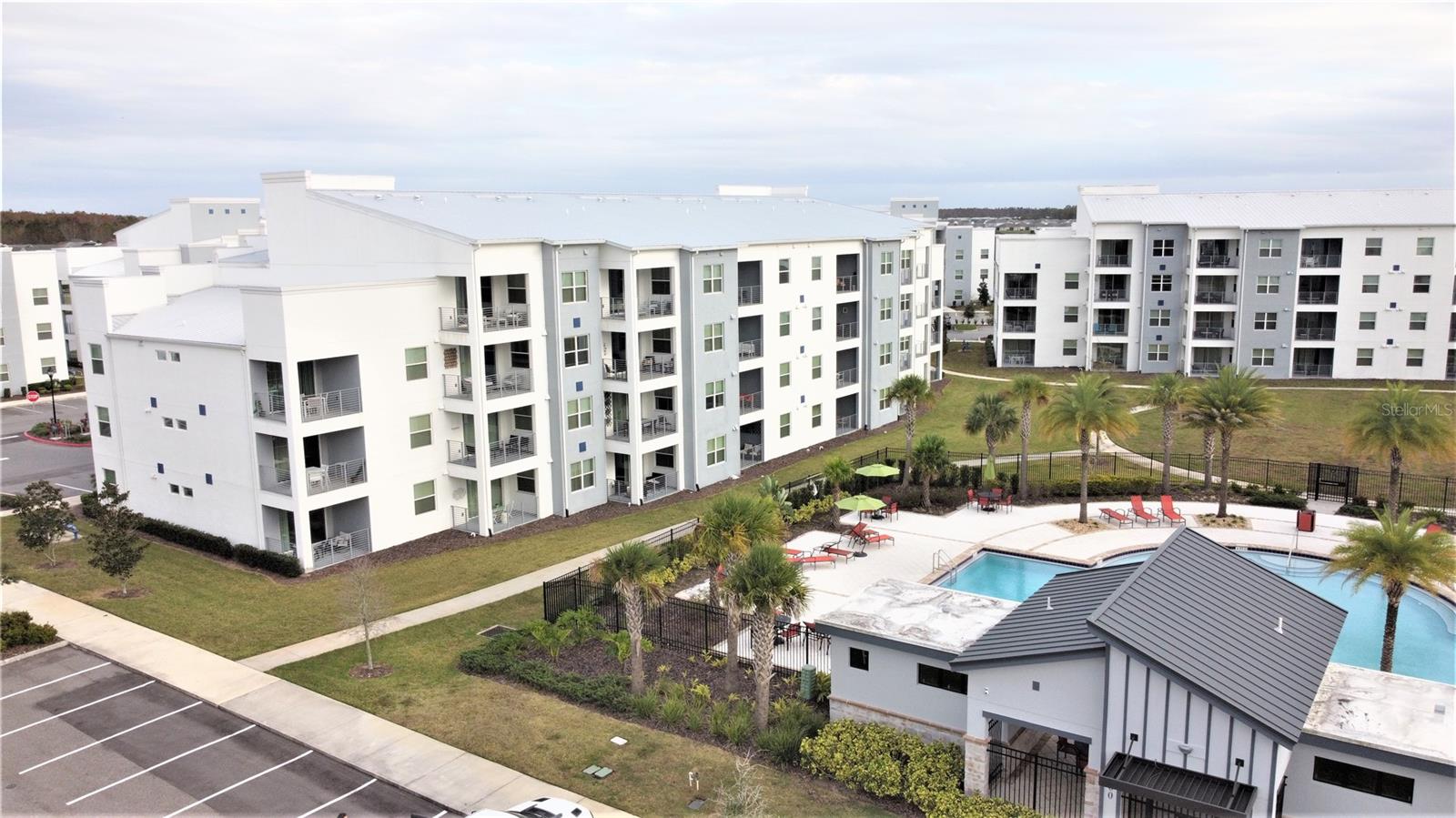 THE TERRACES AT STOREY LAKE CONDO 2 PH 13, KISSIMMEE, FL, 34746