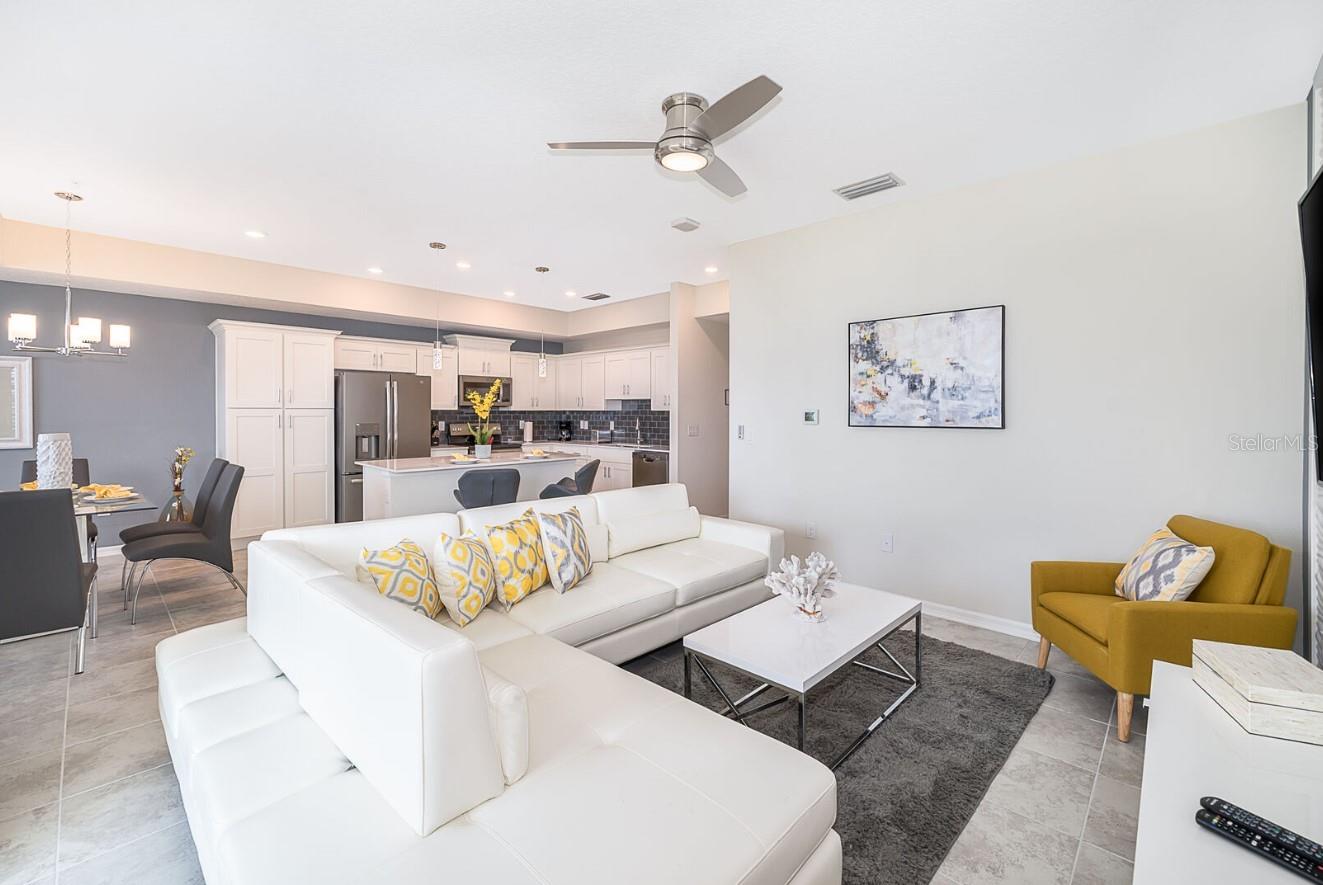 THE TERRACES AT STOREY LAKE CONDO 2 PH 13, KISSIMMEE, FL, 34746