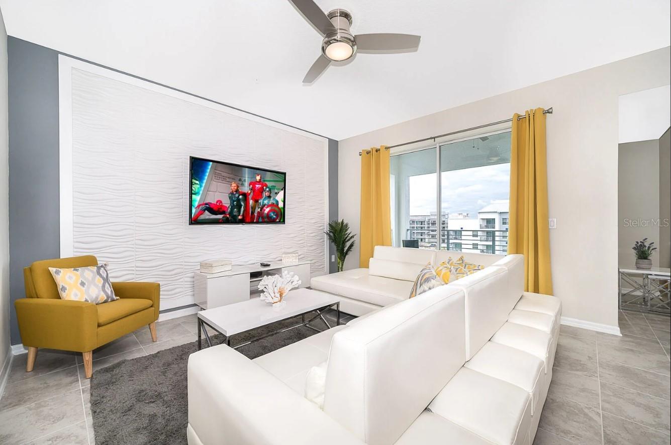 THE TERRACES AT STOREY LAKE CONDO 2 PH 13, KISSIMMEE, FL, 34746