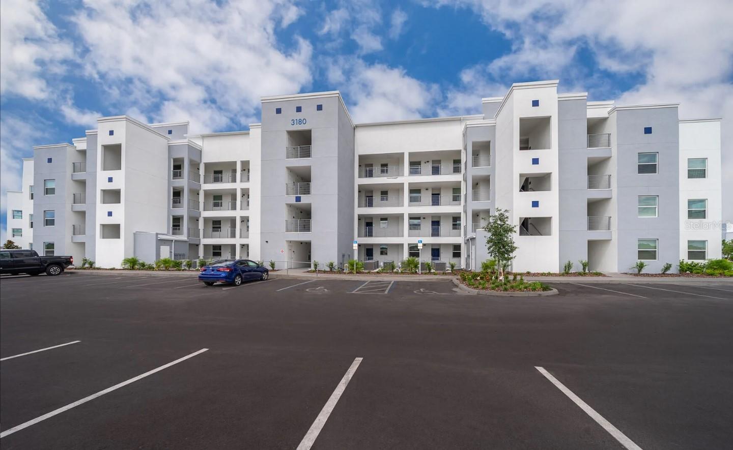 THE TERRACES AT STOREY LAKE CONDO 2 PH 13, KISSIMMEE, FL, 34746
