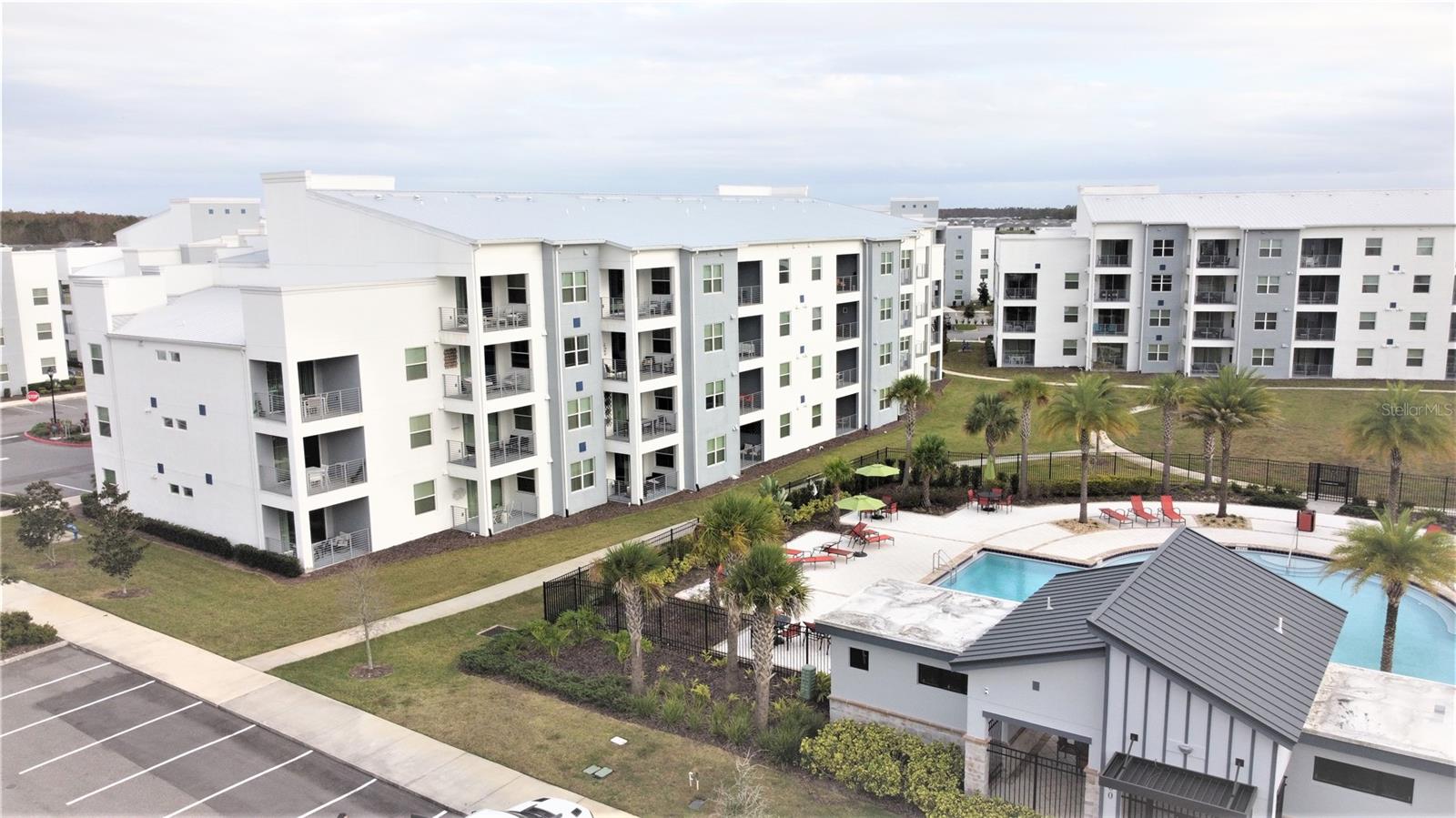 THE TERRACES AT STOREY LAKE CONDO 2 PH 13, KISSIMMEE, FL, 34746