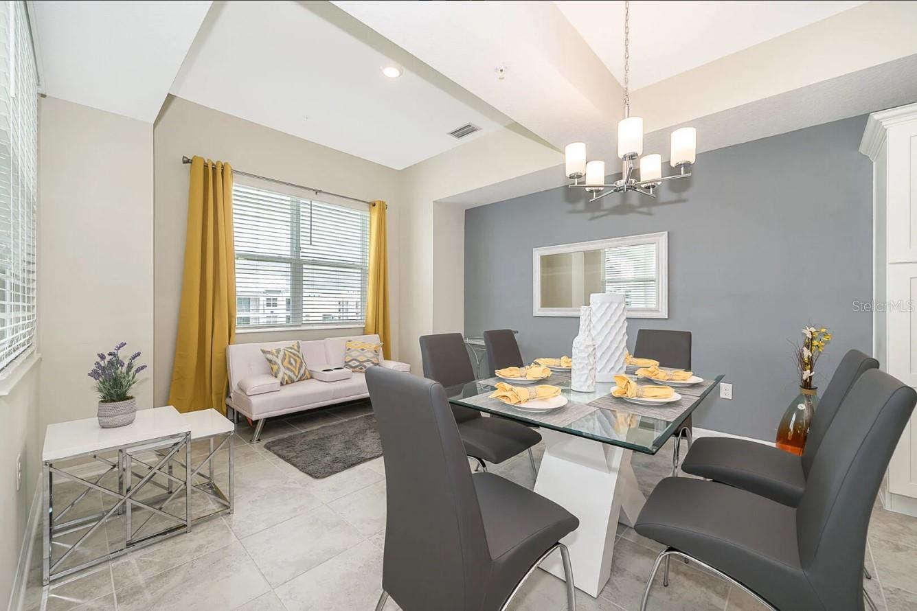 THE TERRACES AT STOREY LAKE CONDO 2 PH 13, KISSIMMEE, FL, 34746