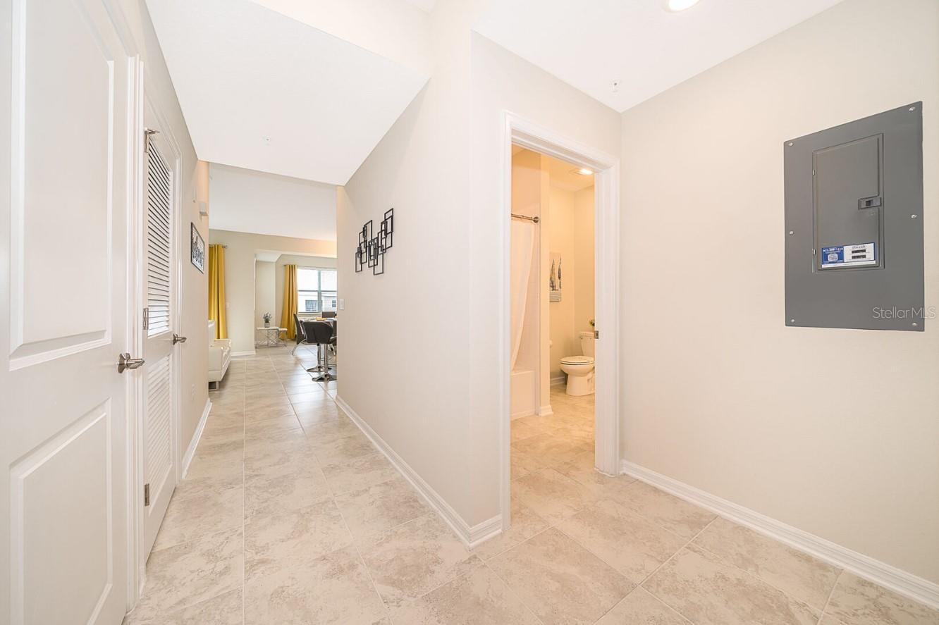THE TERRACES AT STOREY LAKE CONDO 2 PH 13, KISSIMMEE, FL, 34746