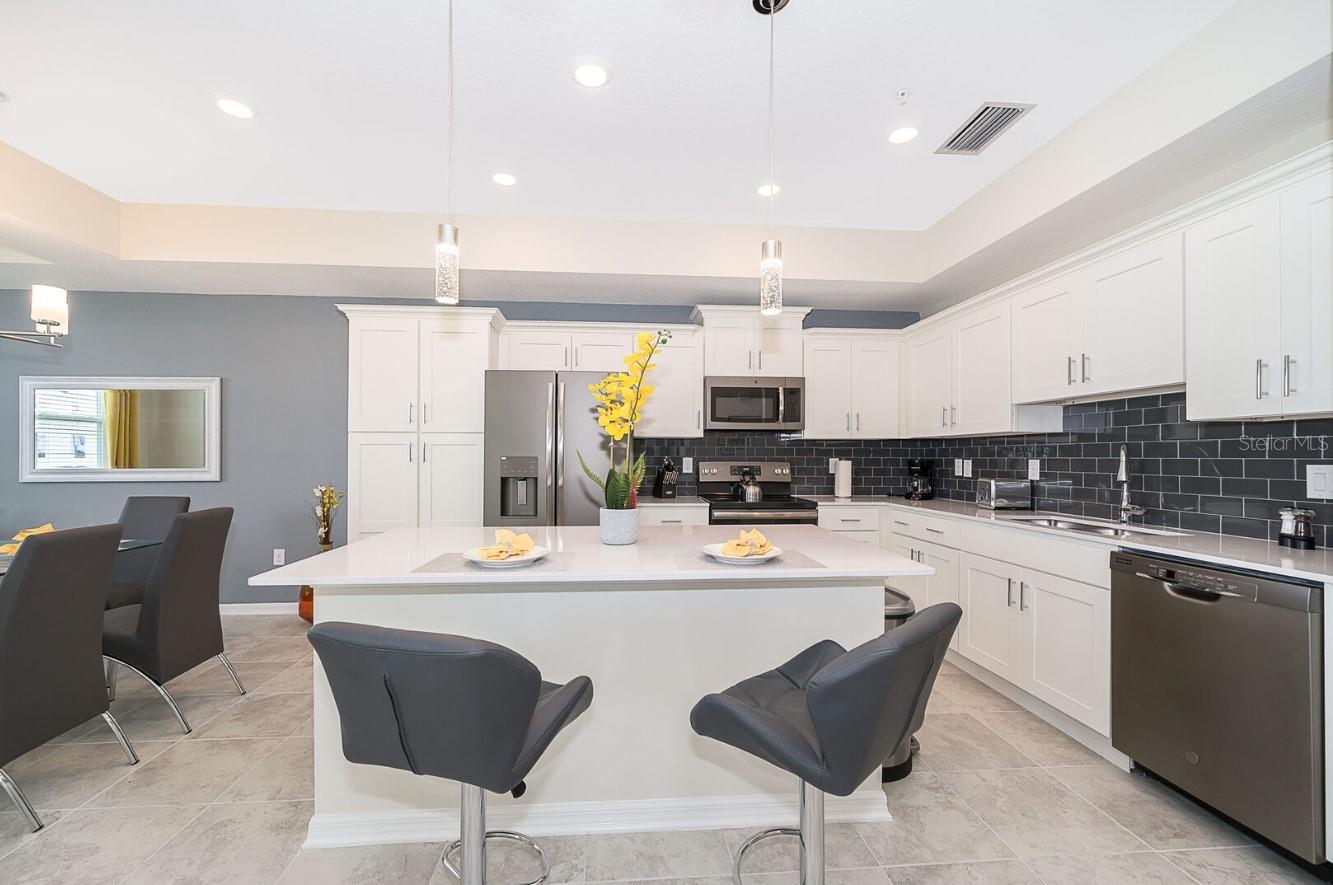 THE TERRACES AT STOREY LAKE CONDO 2 PH 13, KISSIMMEE, FL, 34746