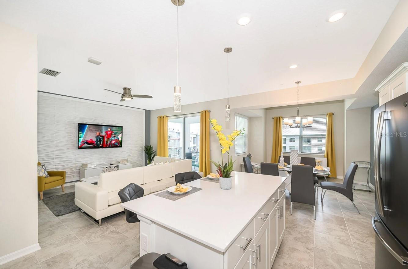 THE TERRACES AT STOREY LAKE CONDO 2 PH 13, KISSIMMEE, FL, 34746