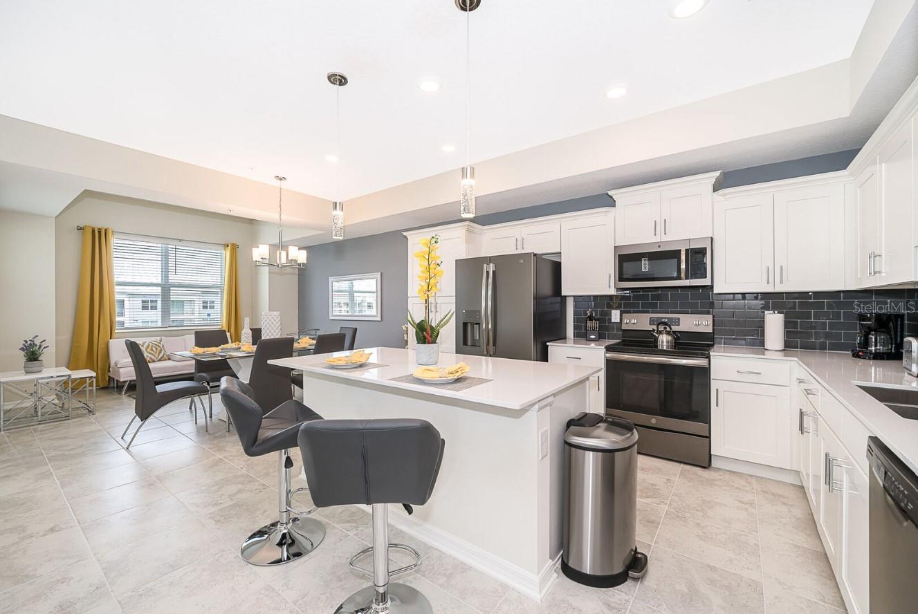 THE TERRACES AT STOREY LAKE CONDO 2 PH 13, KISSIMMEE, FL, 34746