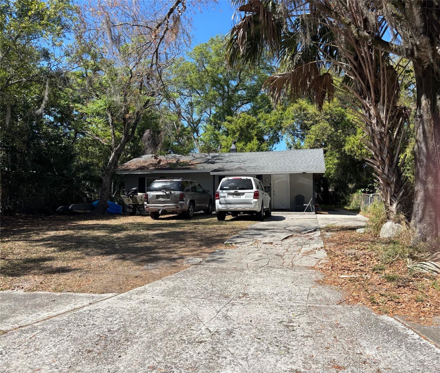516 S DOLLINS AVE, ORLANDO, FL, 32805