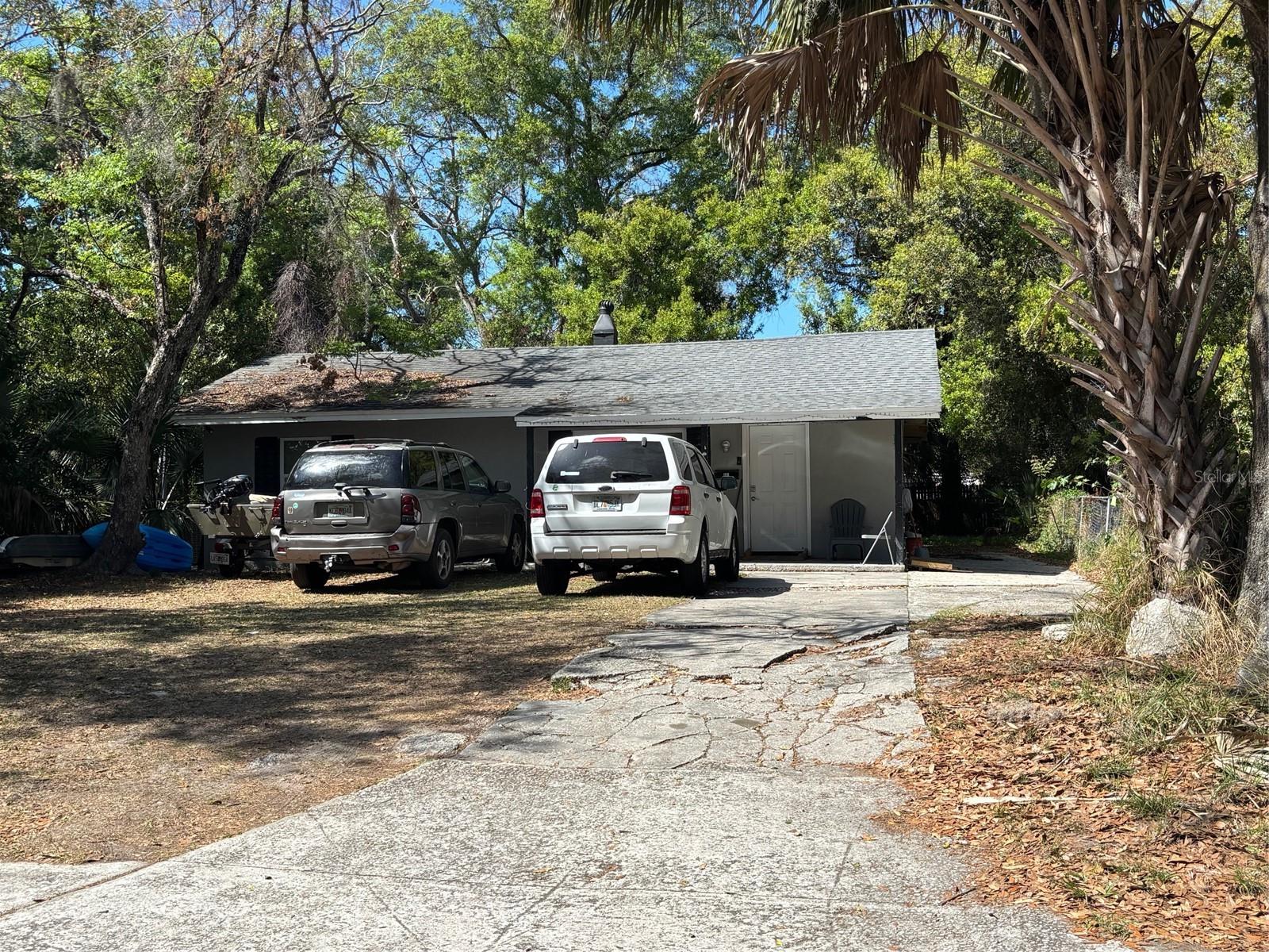 516 S DOLLINS AVE, ORLANDO, FL, 32805