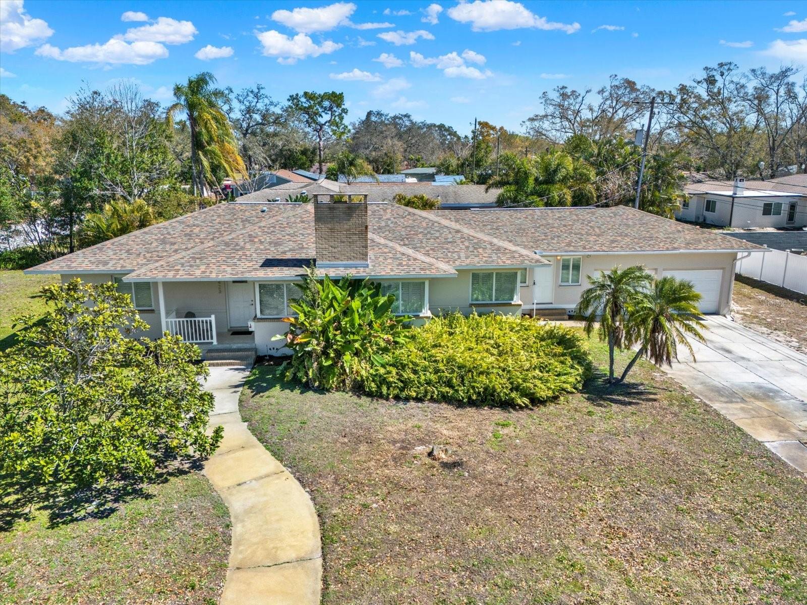 423 48TH ST N, ST PETERSBURG, FL, 33713