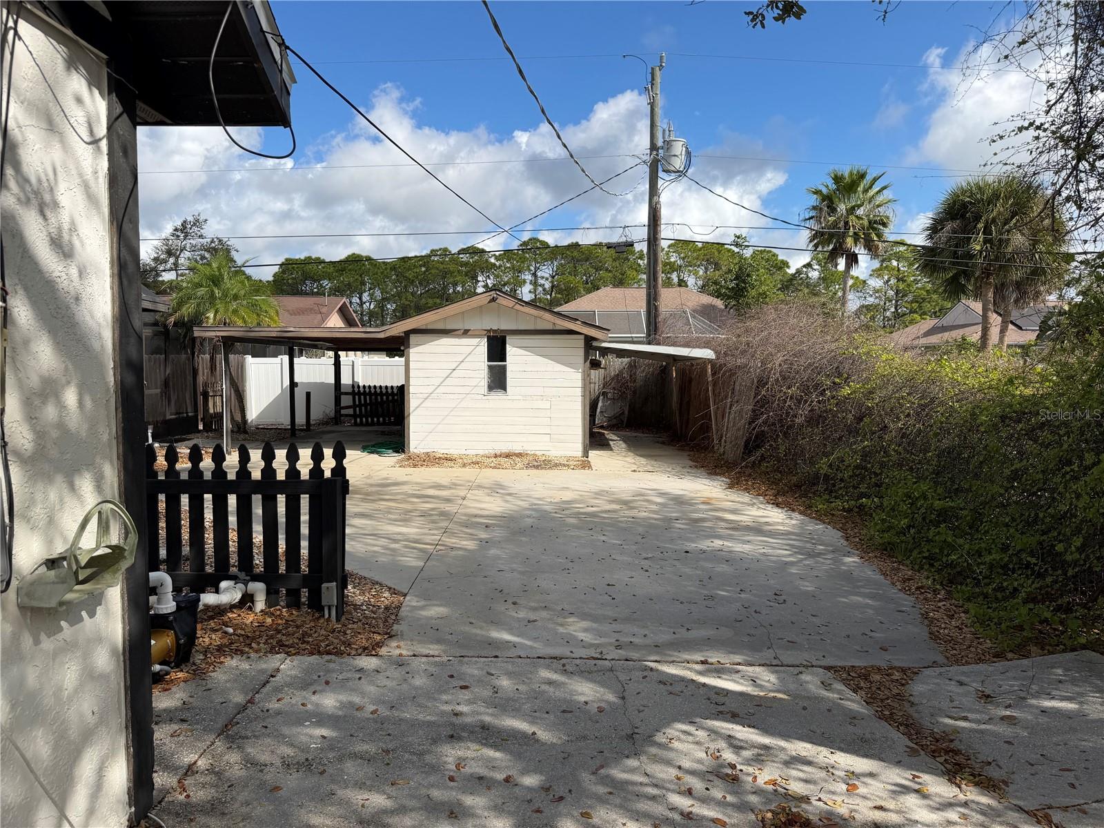 1500 CREST DR, ENGLEWOOD, FL, 34223