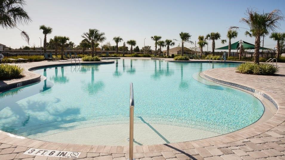 2450 BLUESTONE RD, HAINES CITY, FL, 33844