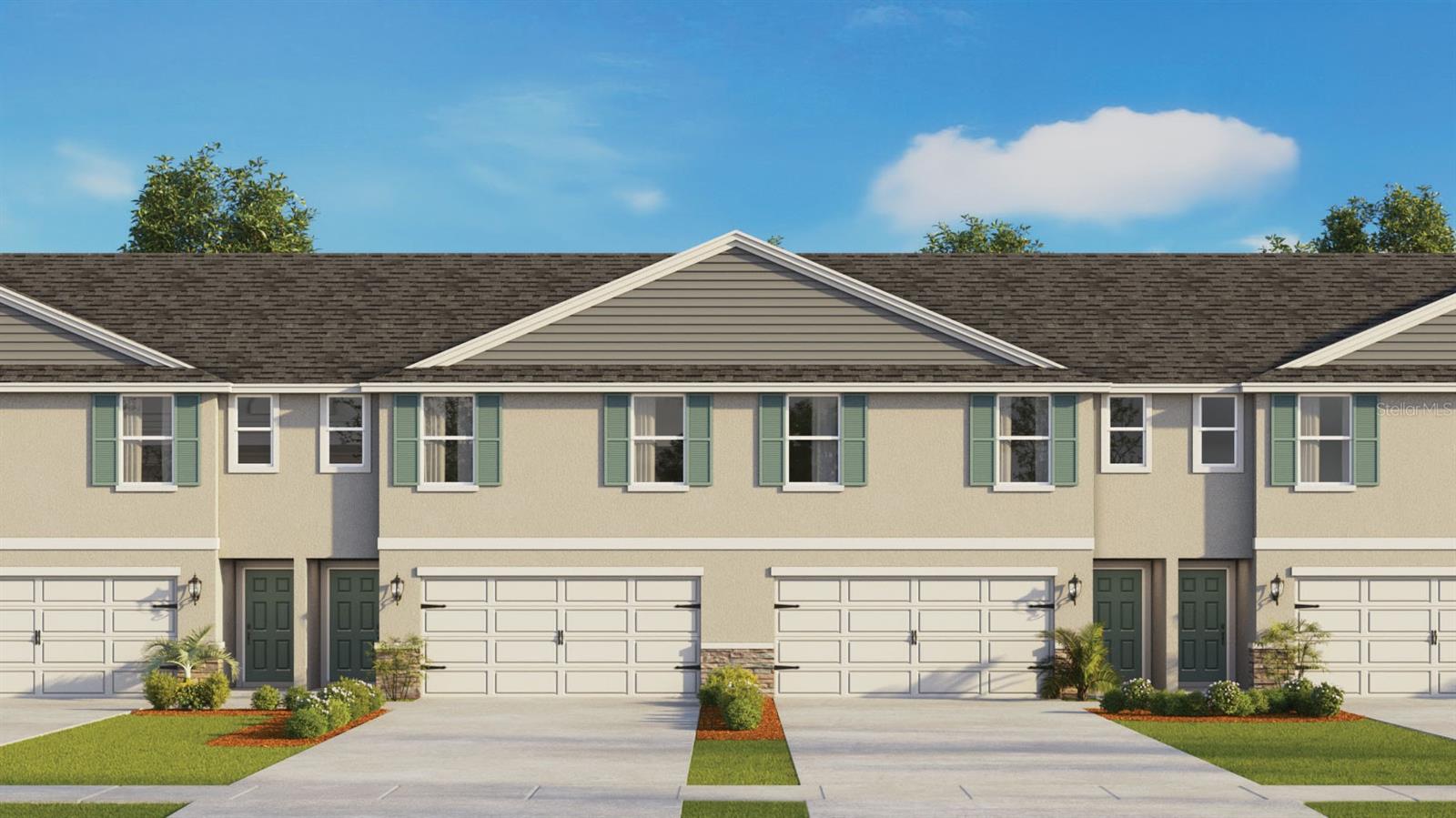 555 REMICK ST, OSTEEN, FL, 32764